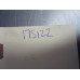 17S122 Knock Detonation Sensor For 12-15 Hyundai Veloster  1.6 392502B000